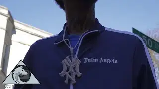 Drilla - Guess Who (Official Video) Shot By @WolfEyeVisuals