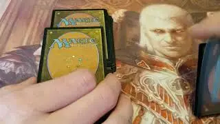 Mtg flooded strand give away can you say fetch