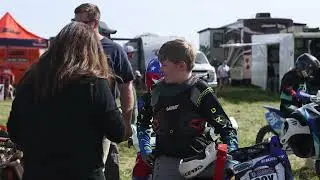 High Voltage Youth RAW Highlights