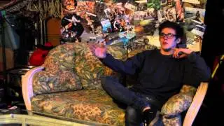 Indianapolis Local Music Scene Interview