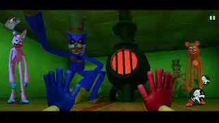 Special series Scary Five Nights: Chapter 3 mobile FINAL PART.