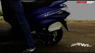 Hero Maestro EDGE Review Teaser