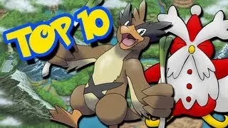 Top 10 Pokemon That Need to Evolve Now!