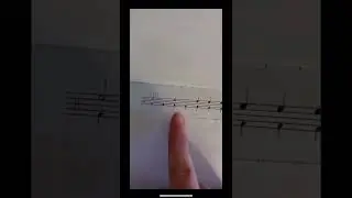 SightReading Daily Rhythm Challenge 1