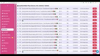 Boost Your Spotify Plays with the Cheapest SMM Panel! 🎧💥