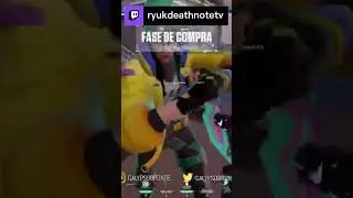 Kianna y sus cosas que agarra jajaja | ryukdeathnotetv on #Twitch