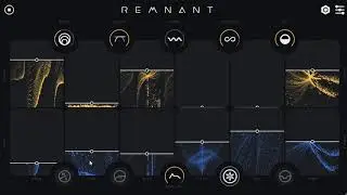 Creative Intent Remnant demo - Drum Loop Source