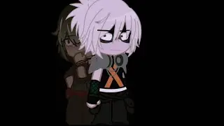 | Follow Me | MHA/BNHA | Gender bent au | Vfem! deku x Hfem Bakugo | Part 1 | Read Desc! ❤️🕊️