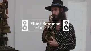 Inside Elliot Bergman of Wild Belle's Home Recording Studio  | Reverb Soundcheck