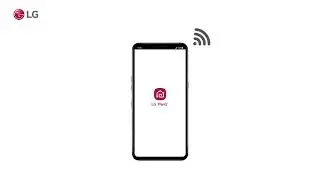 LG Front Load Washer -ThinQ App connection Troubleshooting