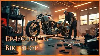 Race to Ten Million Ep. 4 &ndash; The Custom Bike Shop Investment (GTA 5 Online)