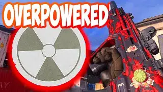 OVERPOWERED 