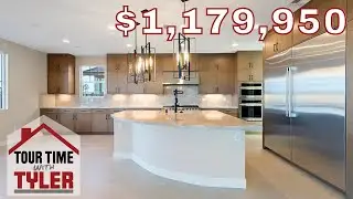 Incredible New Luxurious Home With Las Vegas Strip View