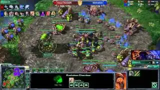LiquidSheth (Z) v mouzThorZaIN (T)