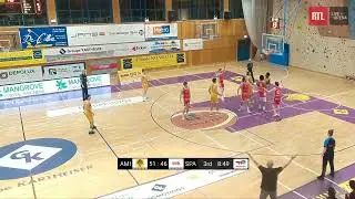 Jarvis Williams slam