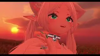 [ Visual ASMR ] KittyBeAnime