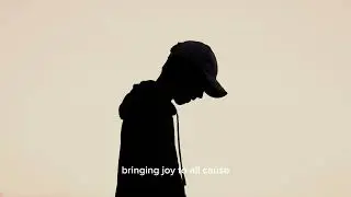 Dolve Gando - sing your lungs out (Official Lyrics Video)