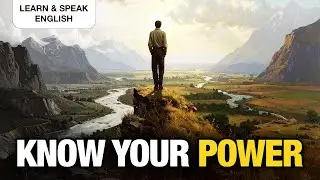 Find Your Real Strength | The Story That Reveals Your True Identity