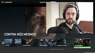 CALL OF DUTY MODERN WARFARE II - Final da Campanha