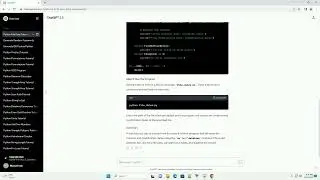 python program to get file creation and modification date