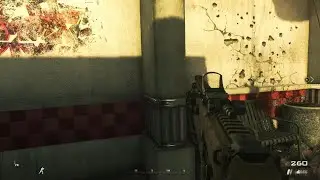 Call of Duty: Modern Warfare 2 Campaign Remastered WOLVERINES VETERAN MOD