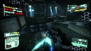 Crysis 3 Multiplayer DDD Server - MasterMaximusMN