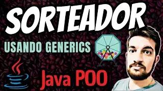 SORTEAR en Java ☕ Tu propia colección usando GENERICS