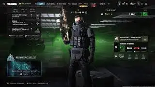 Warzon Resurgence Superi Gameplay