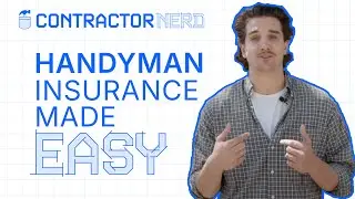 Handyman Insurance: What the Pros Don't Tell You