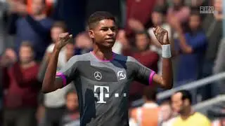 FIFA 20 матч ультиматим