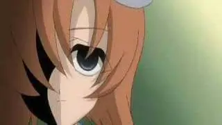Higurashi no naku koro ni ~Broken~(the birthday massacre)
