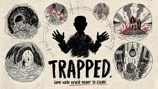 Worst Places to Be Trapped 😨 Survival, Escape & Human Resilience Explained