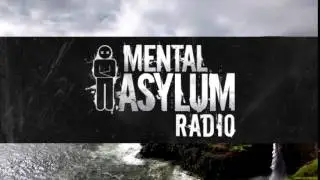 Indecent Noise - Mental Asylum Radio 002 (2014-06-01)