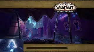 Tazavesh : Les Rues des Merveilles +14 Druide Gardien Tank 11.2 TWW S3