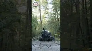 Der Raptor 100 von Prinoth