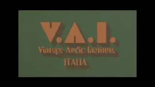 VAI 51 Elka Wilgamat III / Elka Solist 505