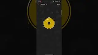 Play points Gold 🪙