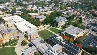 University Flyover