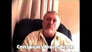 BRAD STEIGER'S HIDDEN WORLD - AMAZING UFO SECRETS