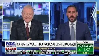 'RUNNING THEM OUT'  Million Dollar Listing star warns California is pushing investors away
