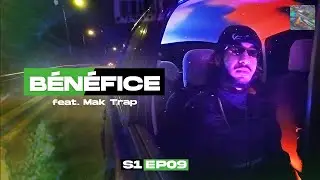 Mak Trap - B&eacute;n&eacute;fice | Spicy Freestyle #3