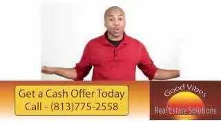 Buy My House Elfers FL 813-775-2558 We can Quickly Buy Your Elfers House