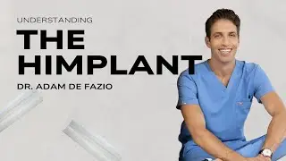 Join our Himplant expert as he walks through a real consultation