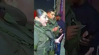 Capit&aacute;n de Carabineros sorprende a sospechosos que portaban droga en veh&iacute;culo