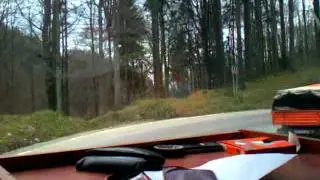 cu camionu pe cheia part 1