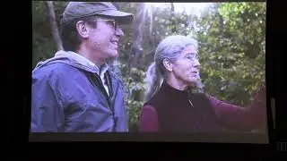 Makers by Nature: Art, Hospitality, and Hope -- Bruce Herman at the Humanities Forum