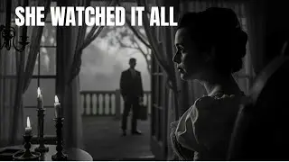 The plantation owner who forced his wife to watch a dark secret from Georgia 1838