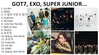 Heart Fluttering ⧸ Sweet Kpop Playlist