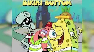 Bikini Bottom by Zulu & Sjovii ft IpstarSK