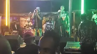 MBONDA KINTAMBO RENAISSANCE  SUR MBONGO EZALA ATA MATITI